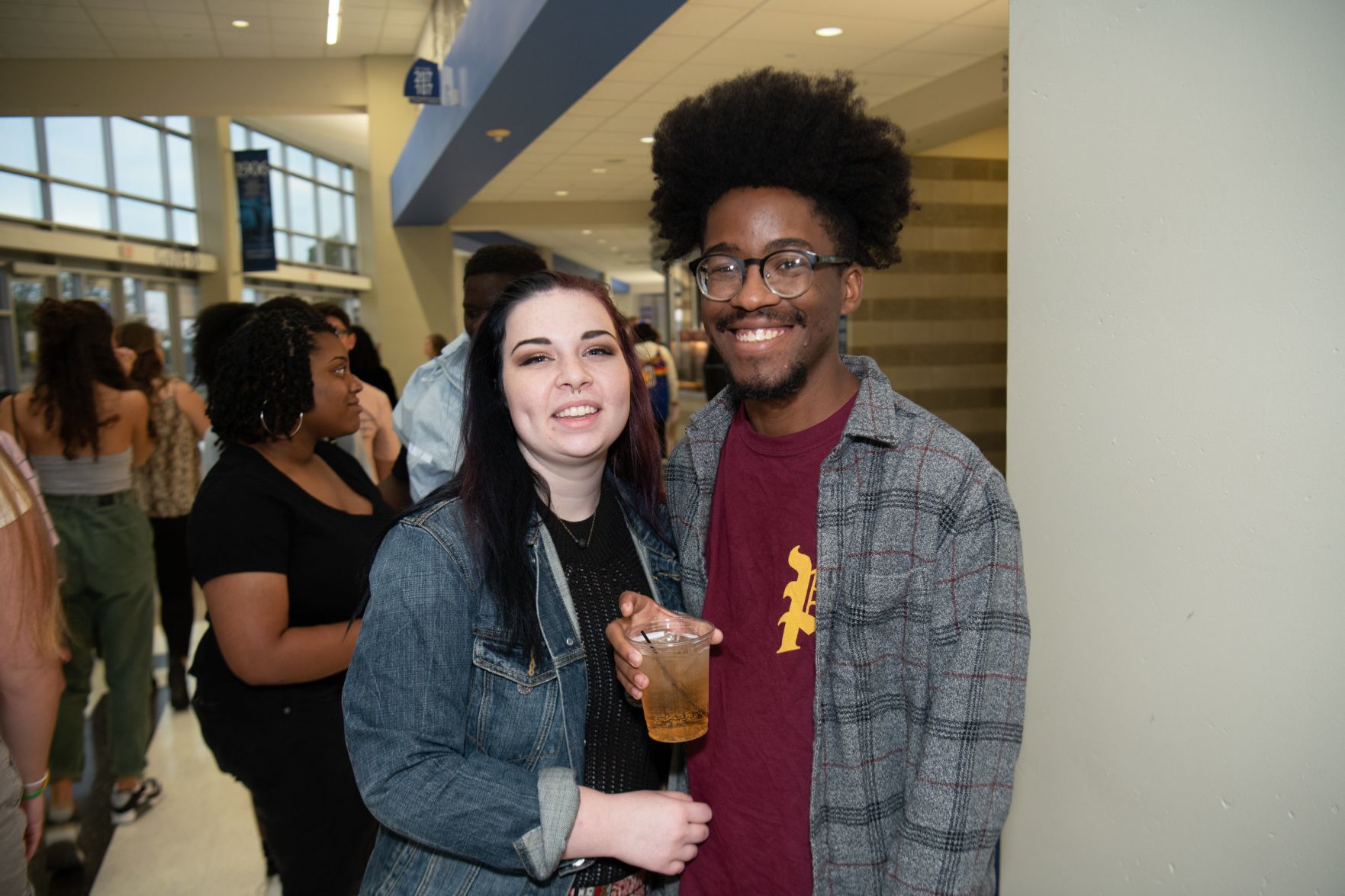 Tyler, the Creator at Chaifetz Arena